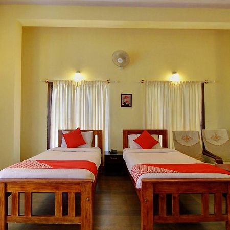 Oyo 17387 Hilldale Resorts Madikeri Εξωτερικό φωτογραφία