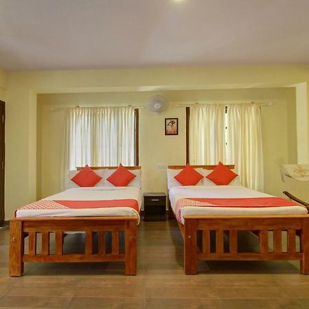 Oyo 17387 Hilldale Resorts Madikeri Εξωτερικό φωτογραφία