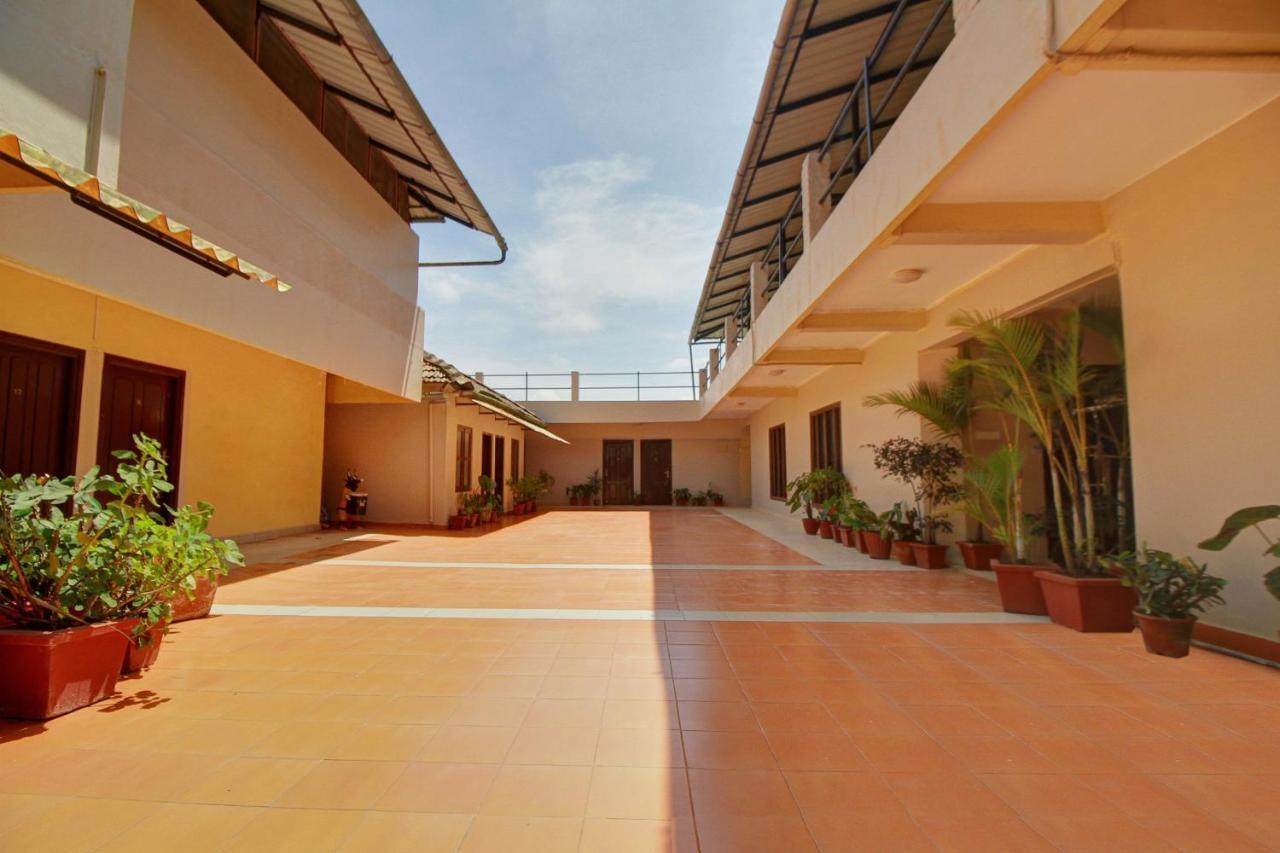 Oyo 17387 Hilldale Resorts Madikeri Εξωτερικό φωτογραφία
