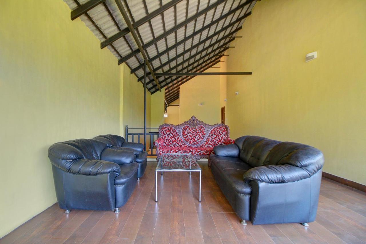 Oyo 17387 Hilldale Resorts Madikeri Εξωτερικό φωτογραφία