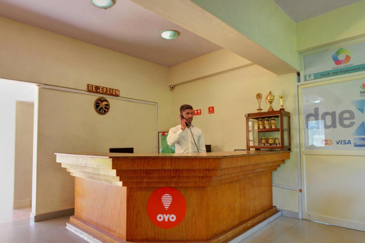 Oyo 17387 Hilldale Resorts Madikeri Εξωτερικό φωτογραφία