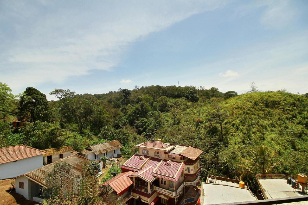 Oyo 17387 Hilldale Resorts Madikeri Εξωτερικό φωτογραφία