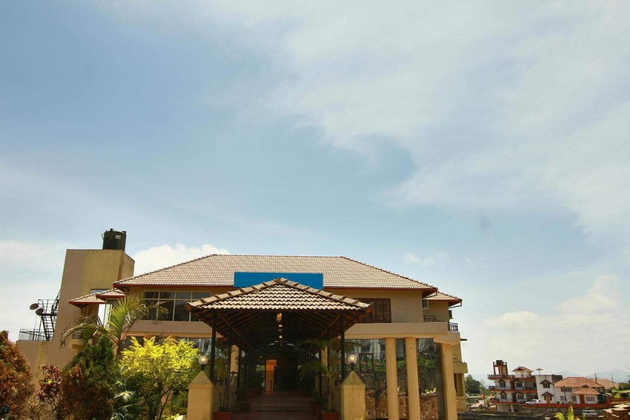 Oyo 17387 Hilldale Resorts Madikeri Εξωτερικό φωτογραφία