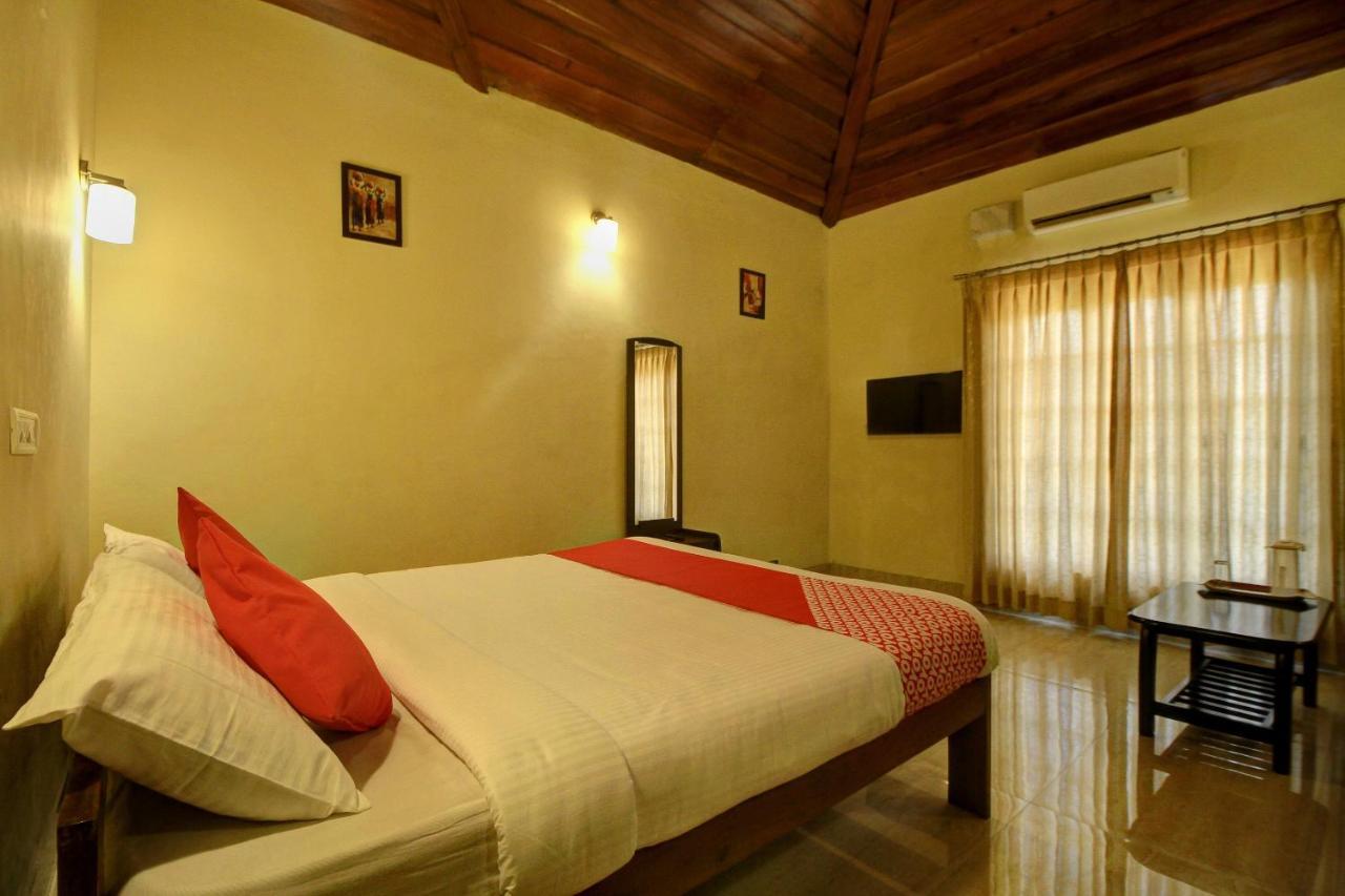 Oyo 17387 Hilldale Resorts Madikeri Εξωτερικό φωτογραφία