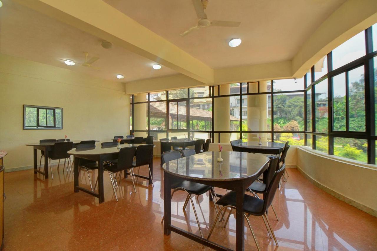 Oyo 17387 Hilldale Resorts Madikeri Εξωτερικό φωτογραφία