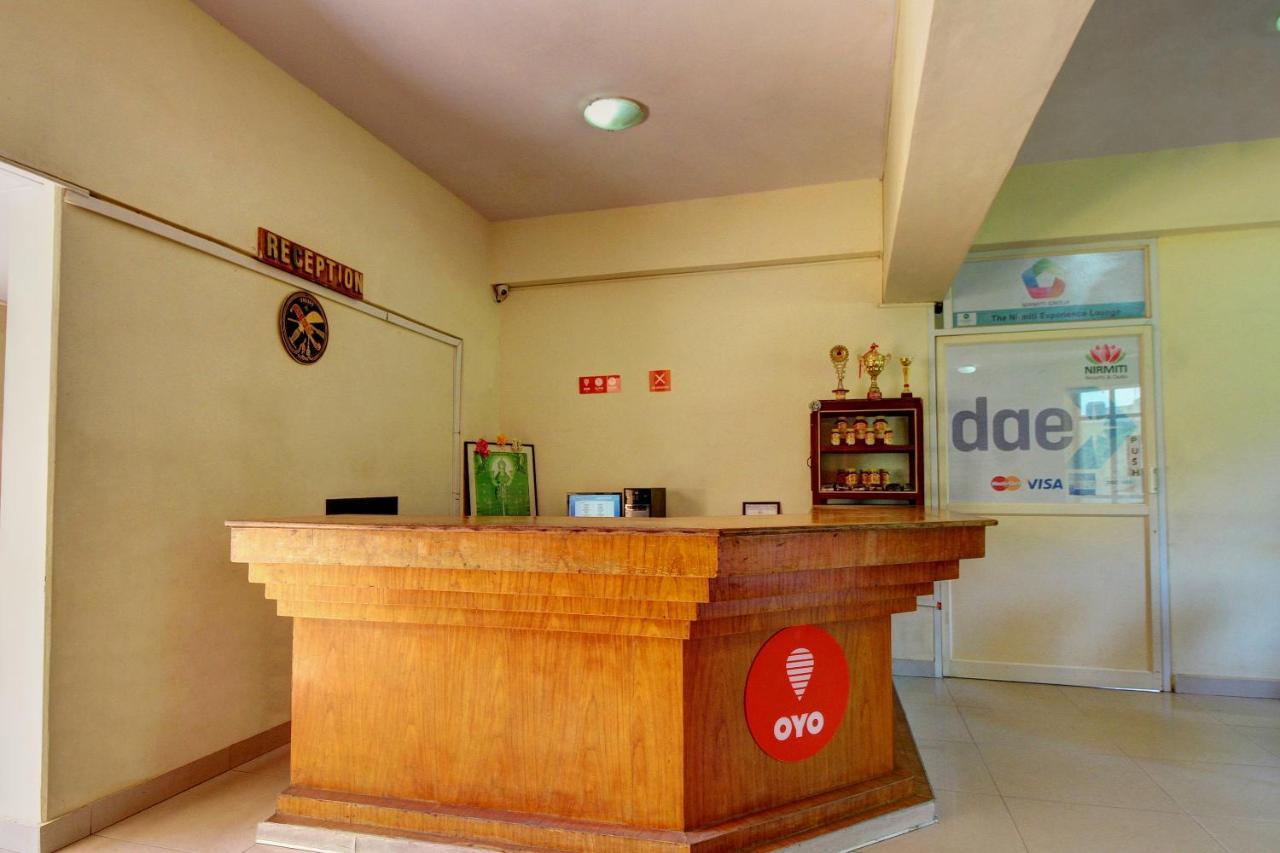 Oyo 17387 Hilldale Resorts Madikeri Εξωτερικό φωτογραφία
