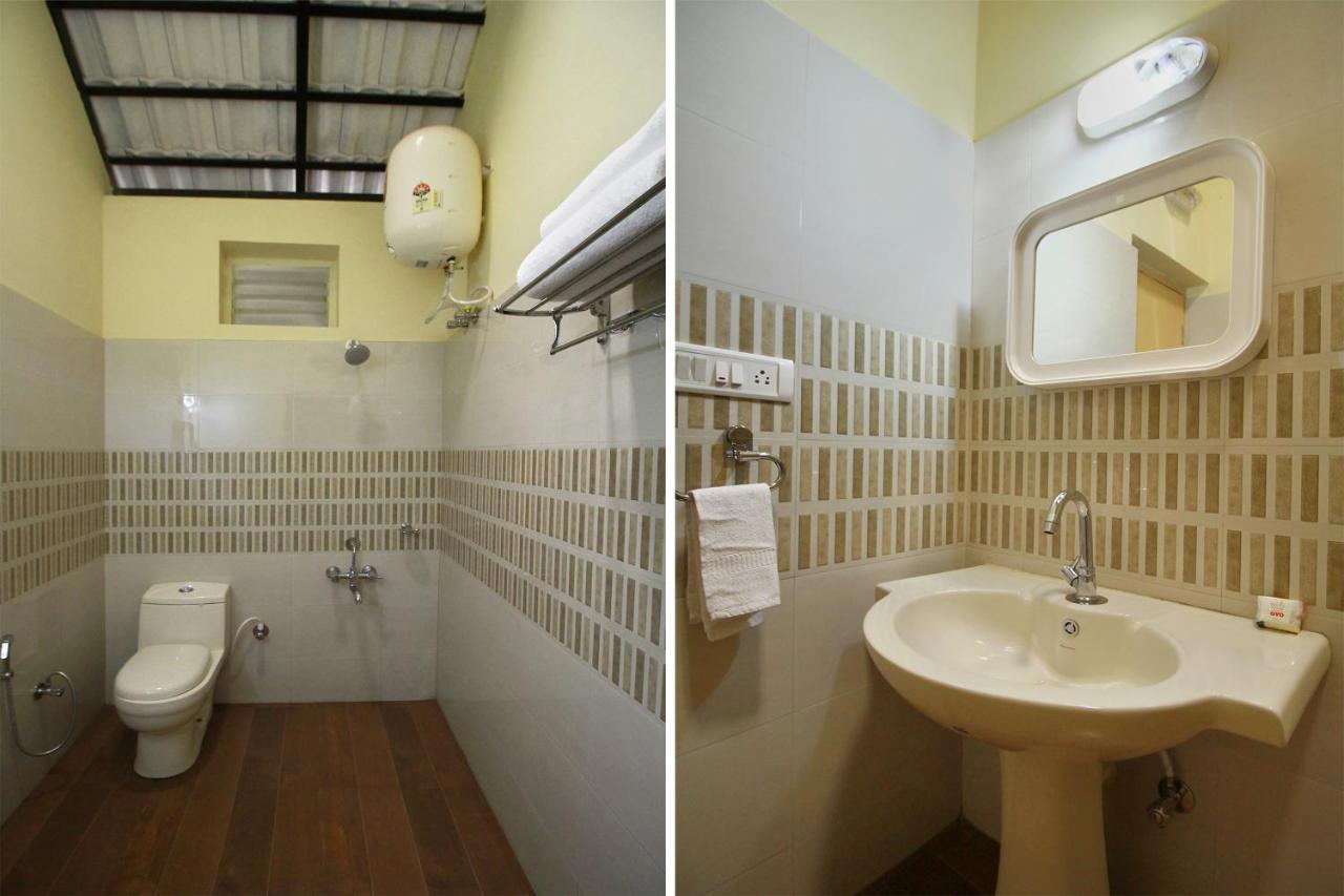 Oyo 17387 Hilldale Resorts Madikeri Εξωτερικό φωτογραφία
