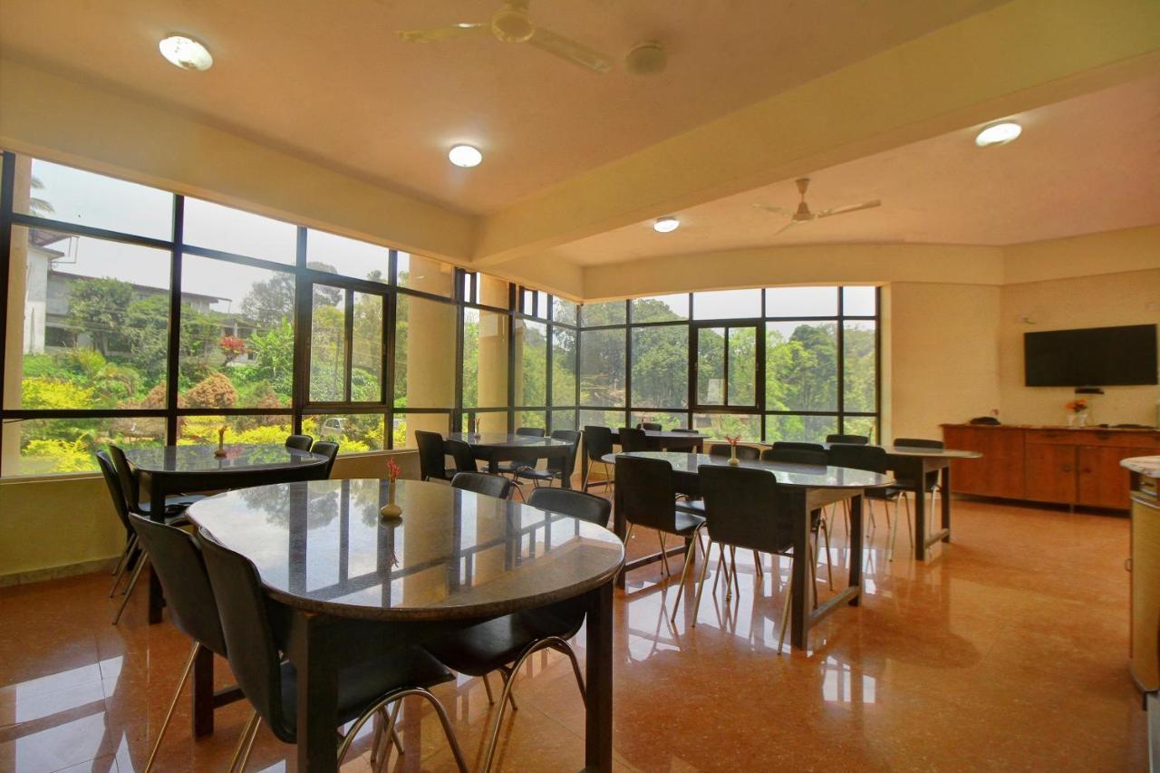 Oyo 17387 Hilldale Resorts Madikeri Εξωτερικό φωτογραφία