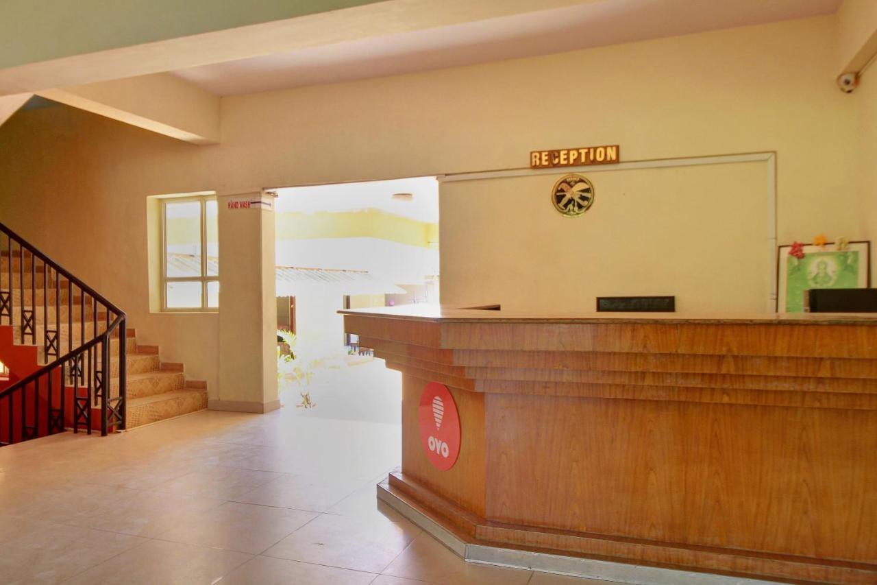Oyo 17387 Hilldale Resorts Madikeri Εξωτερικό φωτογραφία
