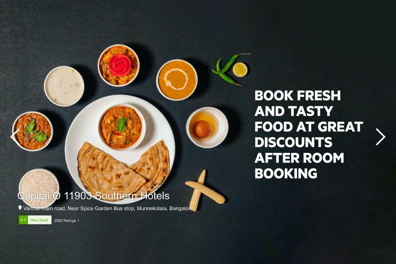 Oyo 17387 Hilldale Resorts Madikeri Εξωτερικό φωτογραφία