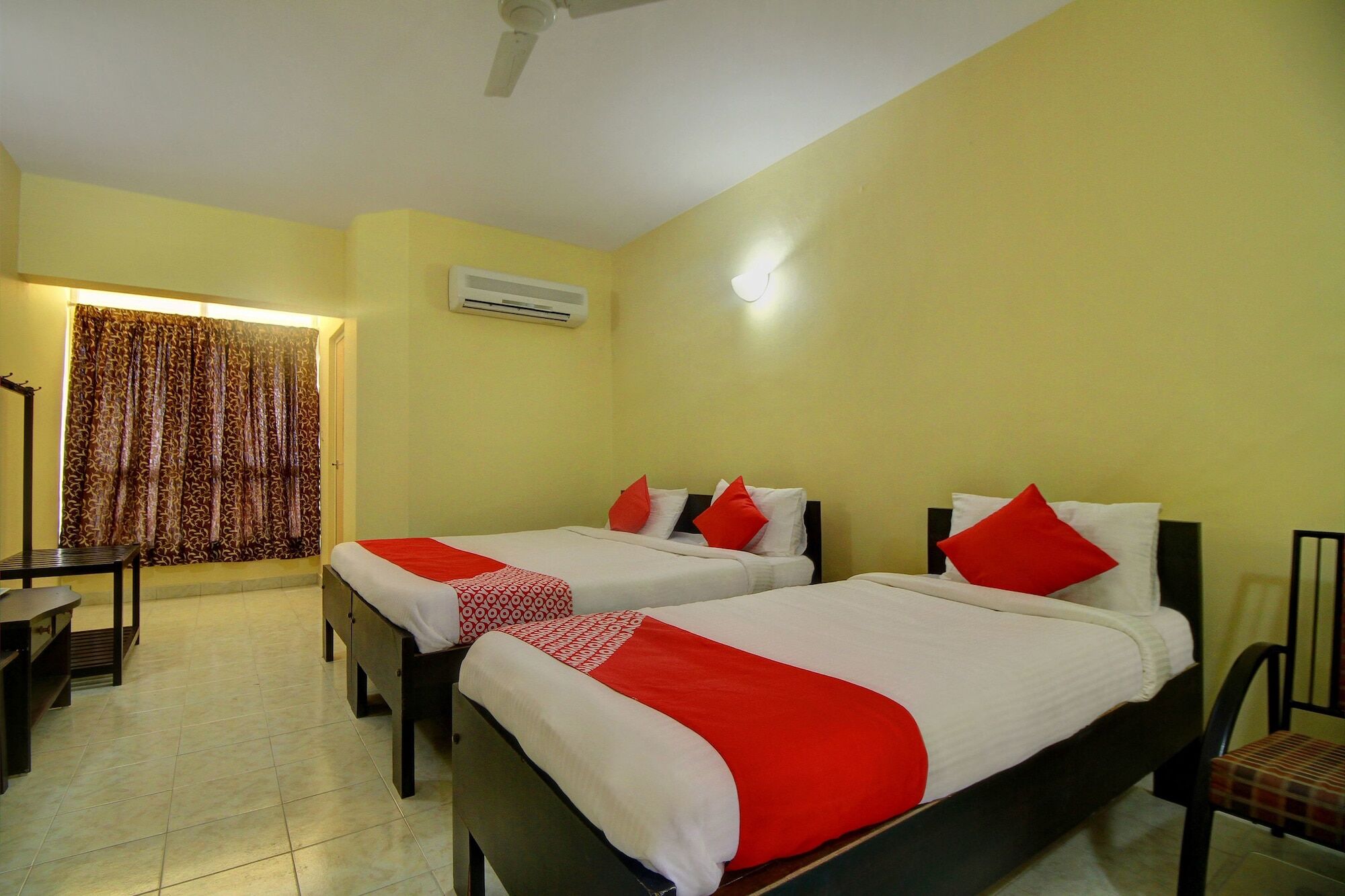 Oyo 17387 Hilldale Resorts Madikeri Εξωτερικό φωτογραφία